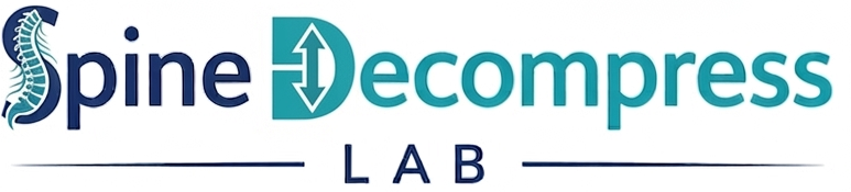 Spine Decompress | Lab